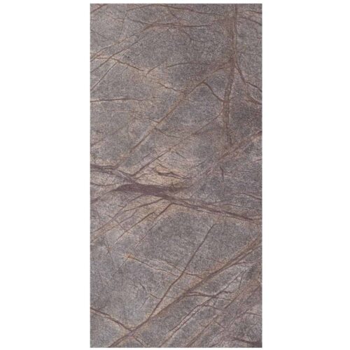 Stone veneer Rainforest Brown 122x61x0,3 cm