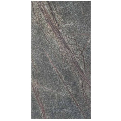 Stone veneer Rainforest Green 122x61x0,3 cm