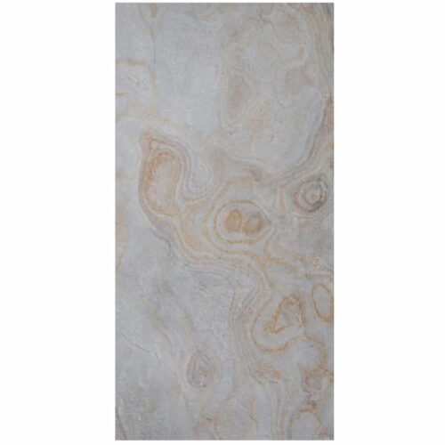 Stone veneer Seul White 122x61x0,3 cm