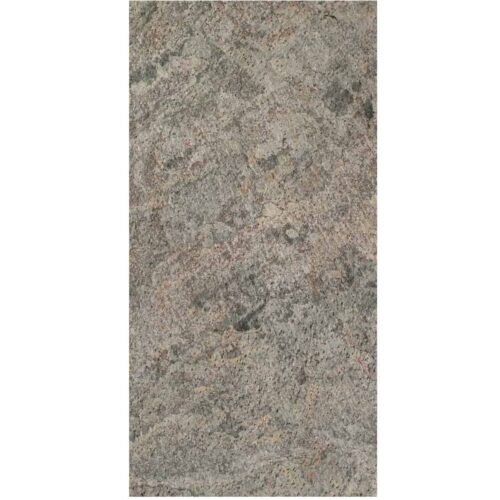 Stone veneer Zerra Green 122x61x0,3 cm