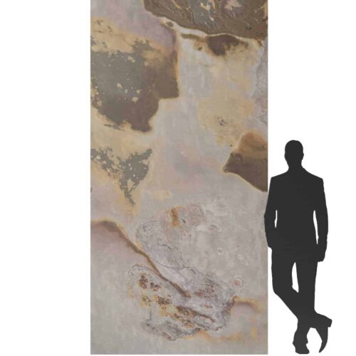 Stone veneer Indian Autumn 122x280x0,3 cm