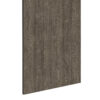 WPC Płyta Węglowa Dark Wood Mat 280x110