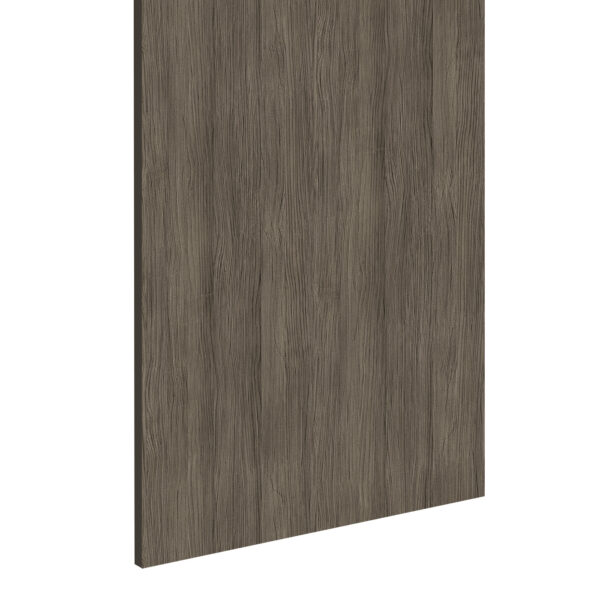 WPC Płyta Węglowa Dark Wood Mat 280x110