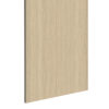 WPC Płyta Węglowa Light Wood Mat 280x110
