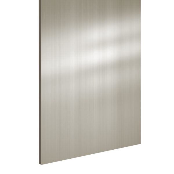 WPC Płyta Węglowa Silver Plate Połysk 280x110