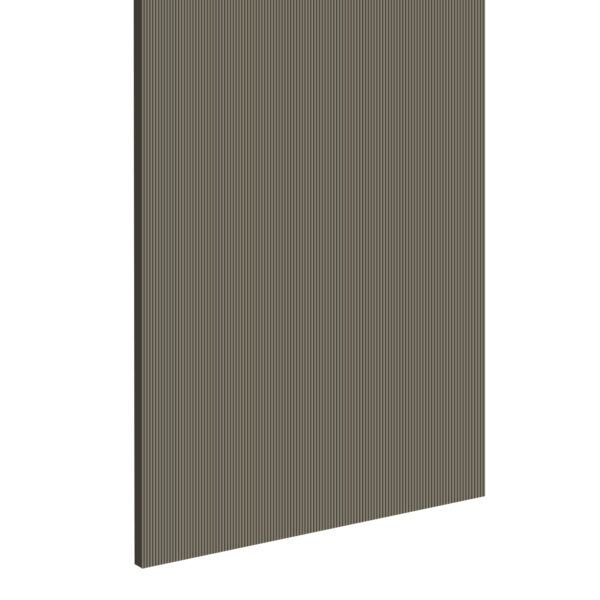 WPC Płyta Węglowa Small Stripes Połysk 280x110