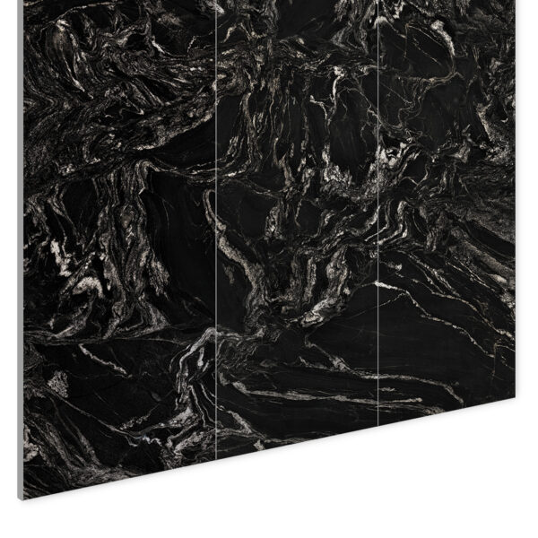 WPC Płyta Węglowa Black Maize Mat 280x112