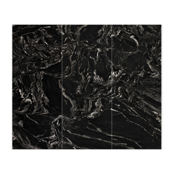 WPC Płyta Węglowa Black Maize Mat 280x112