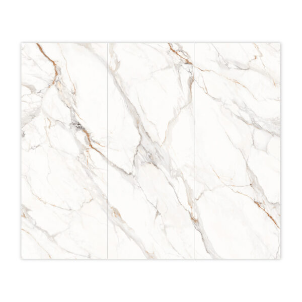 WPC Płyta Węglowa Gold Vein Połysk 280x112