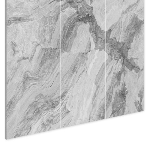 WPC Płyta Węglowa Grey Wave Mat 280x112