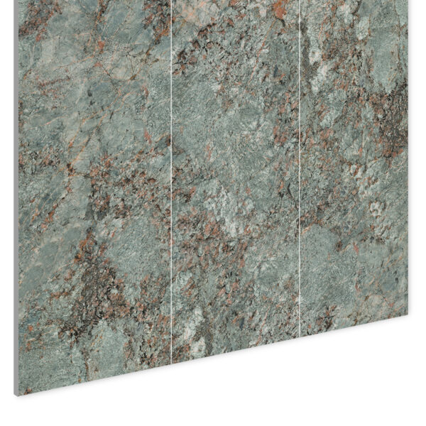 WPC Płyta Węglowa Green Forest Mat 280x112