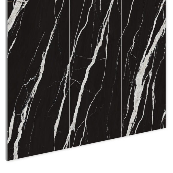 SPC Płyta Węglowa Nero Mat 280x112