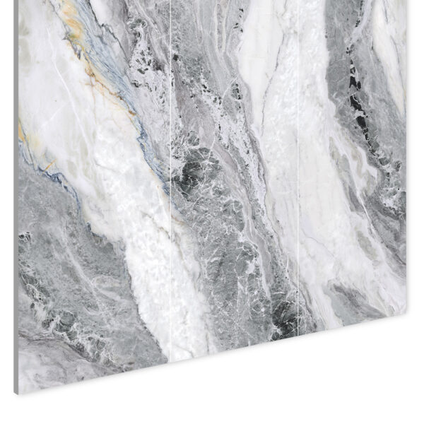 WPC Płyta Węglowa Sea Foam Mat 280x112