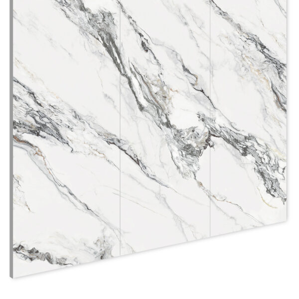 WPC Płyta Węglowa Statirro Połysk 280x112