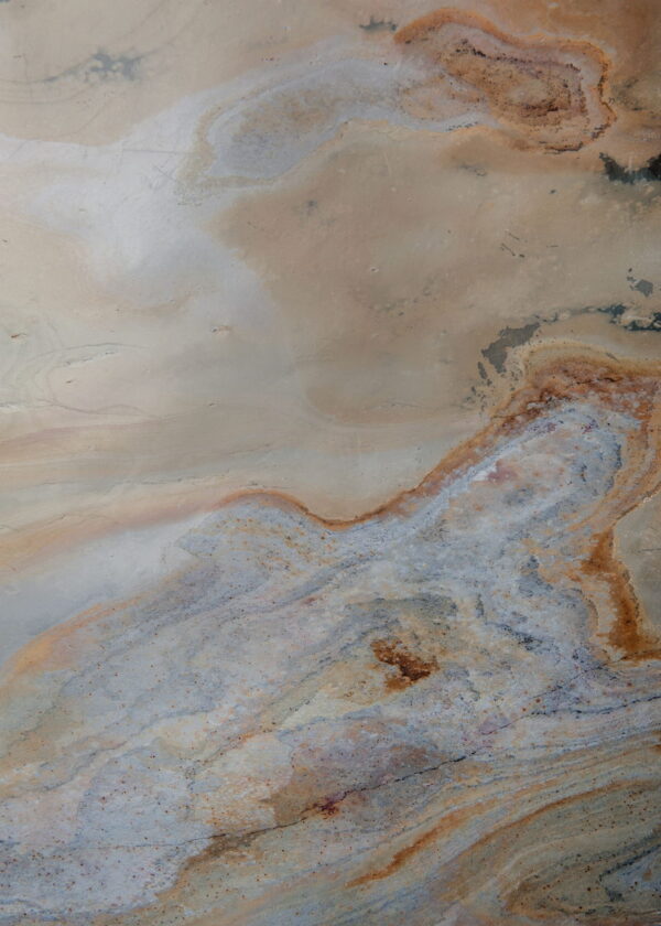 Stone Veneer Indian Autumn 122x61x0.2 cm Transparent