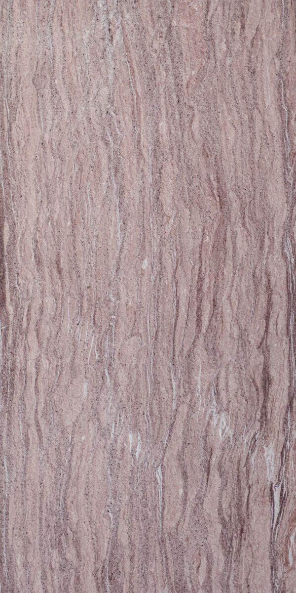 Stone Veneer Fire Red 122x61x0,2 cm