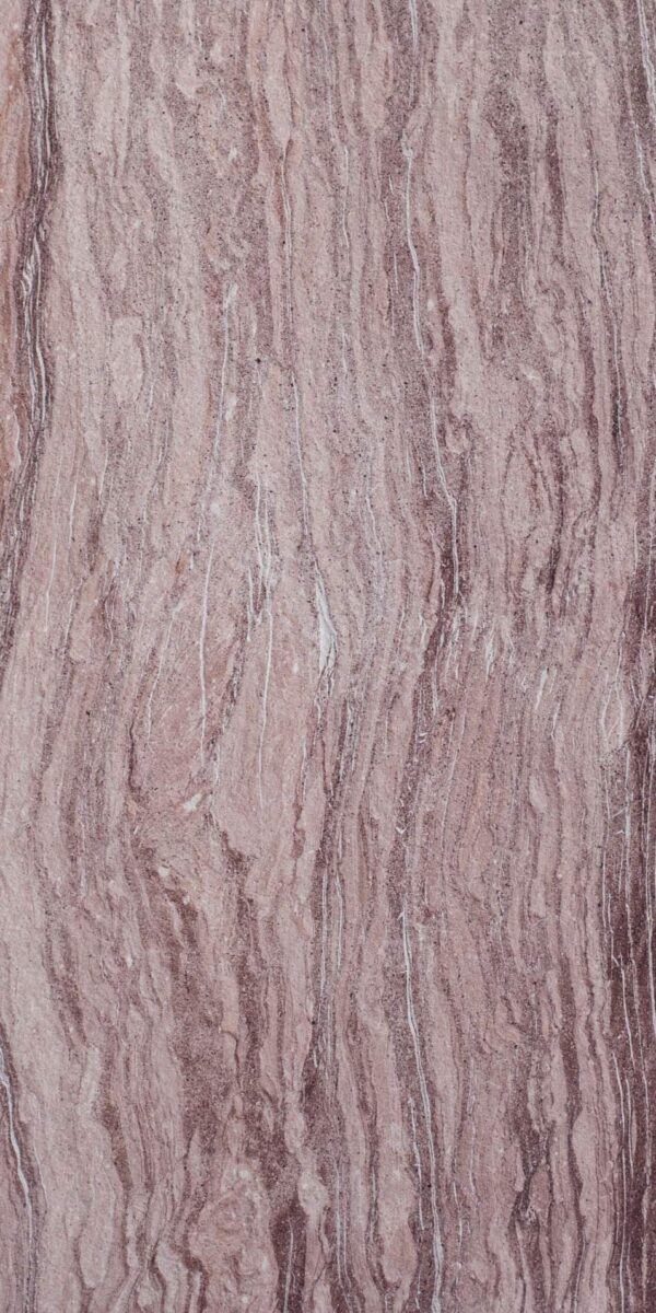 Stone Veneer Fire Red 122x61x0,2 cm