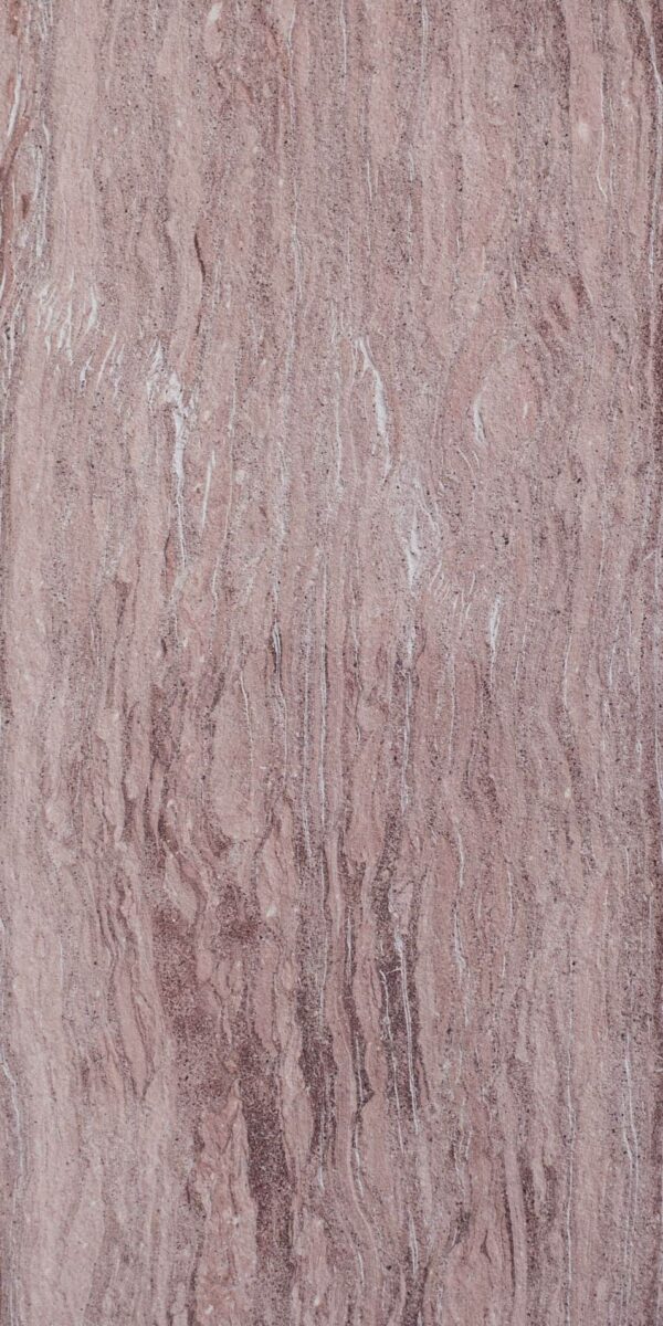 Stone Veneer Fire Red 122x61x0,2 cm
