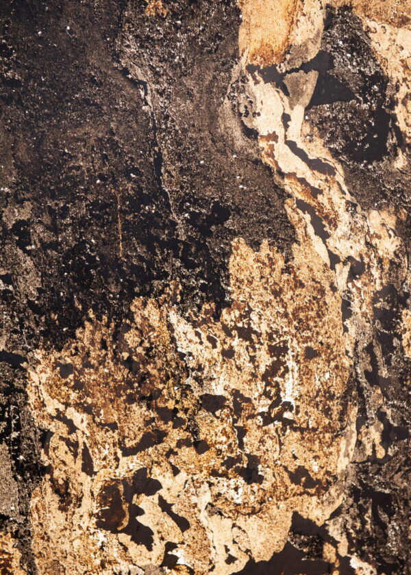 Stone Veneer Autumn Rustic 122x244x0.2 cm Transparent