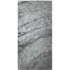 Self-Adhesive Stone Veneer Silver Grey 122x61x0.2 cm