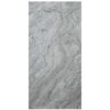 Self-Adhesive Stone Veneer Silver Grey 122x61x0.2 cm