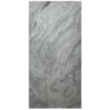 Self-Adhesive Stone Veneer Silver Grey 122x61x0.2 cm