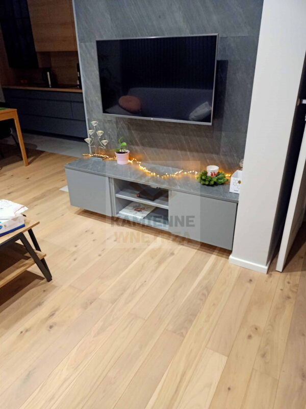 Self-Adhesive Stone Veneer Line Black 122x61x0.2 cm