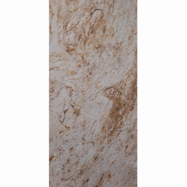 5507 Stone Veneer Golden Pearl 122x61x0.2 cm