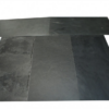 Stone Veneer Black Slate 122x305x0.2 cm