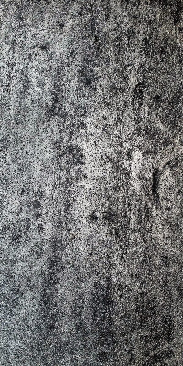 Stone Veneer Silver Grey 305x122x0.2 cm