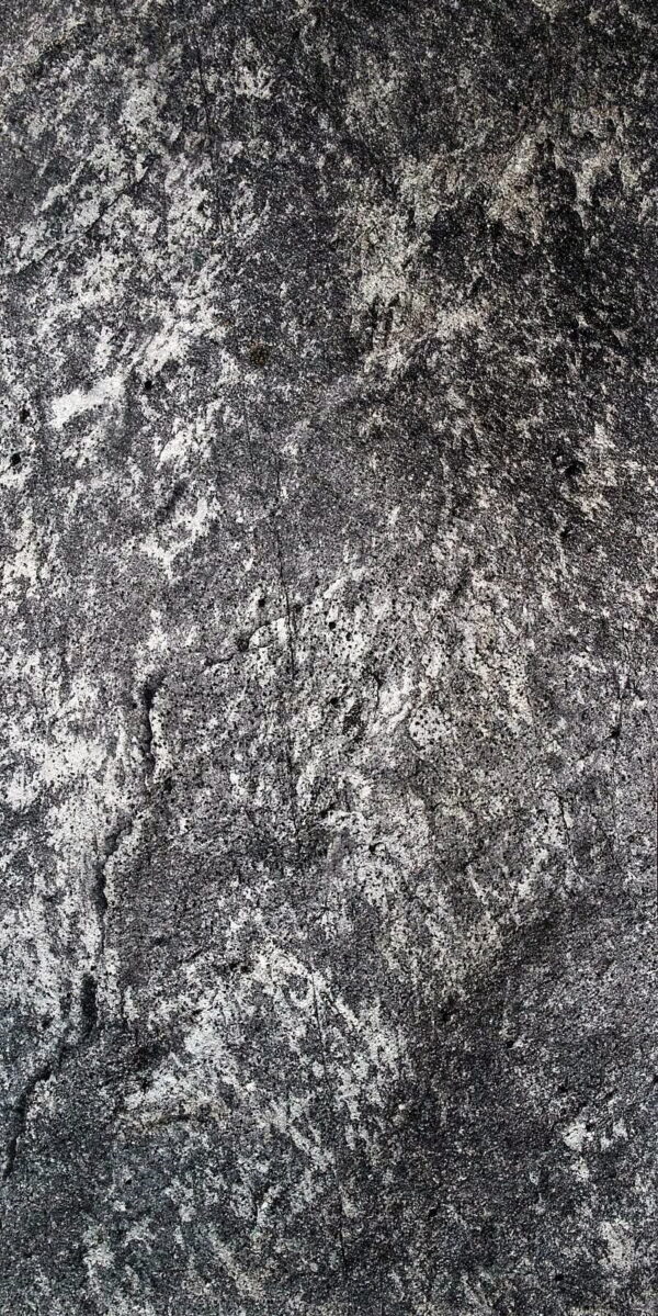 Stone Veneer Silver Grey 305x122x0.2 cm