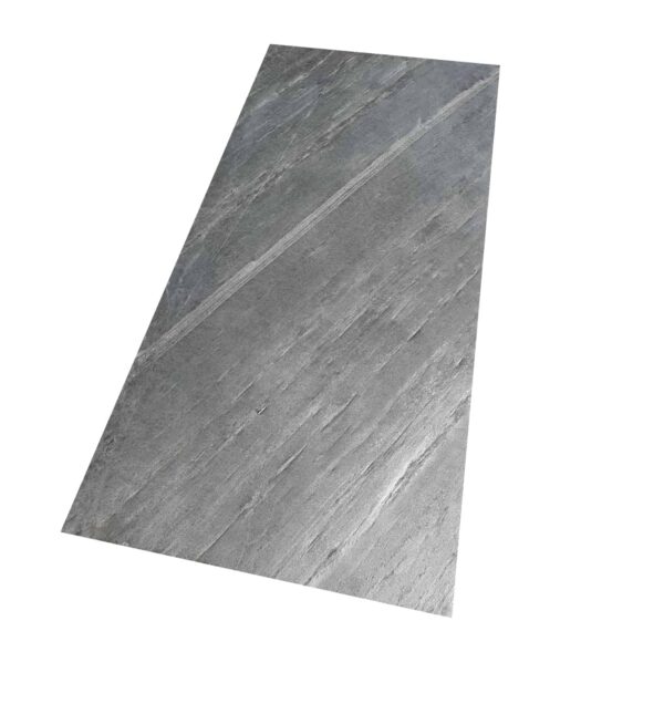 5795 Stone Veneer Line Black 122x305x0.2 cm