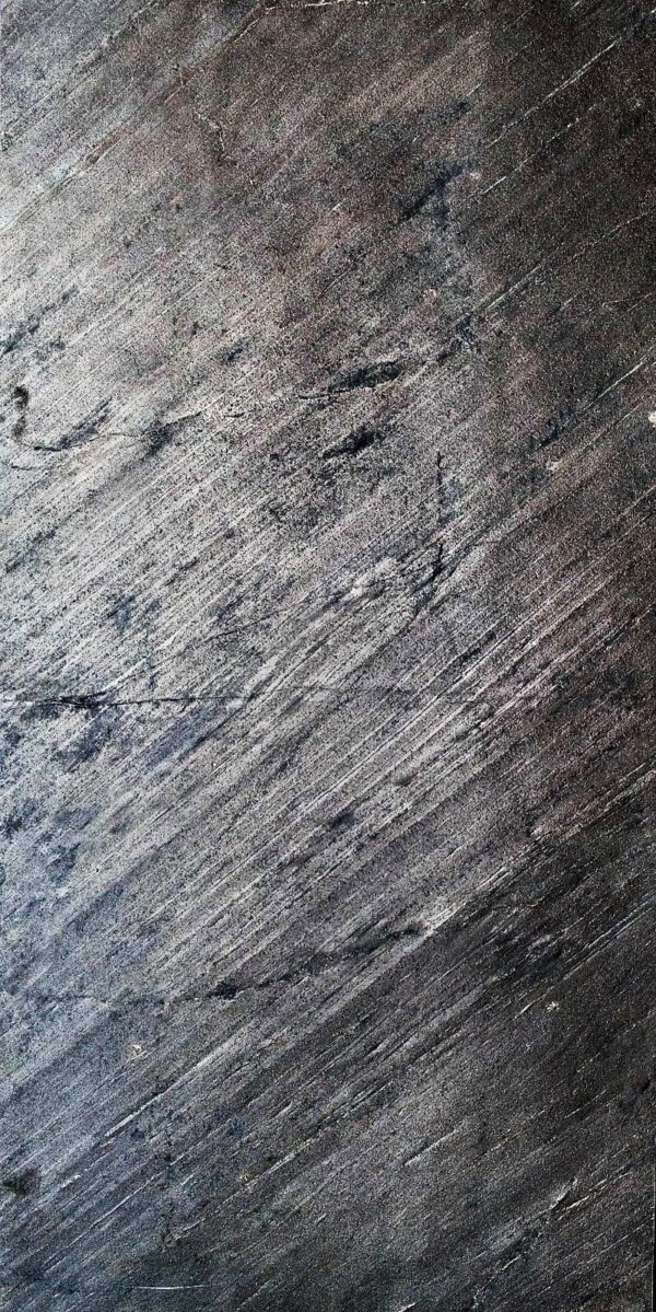 5798 Stone Veneer Line Black 122x305x0.2 cm