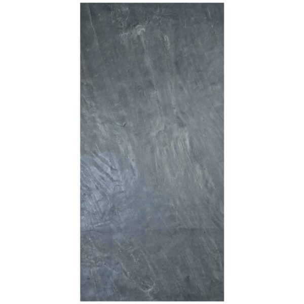 Stone Veneer Line Black 244x122x0.2 Fabric