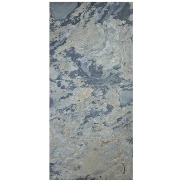Stone Veneer Autumn Rustic 122x61x0.2 cm Fabric