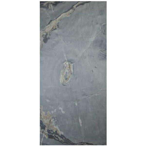 Stone Veneer Autumn Rustic 122x61x0.2 cm Fabric