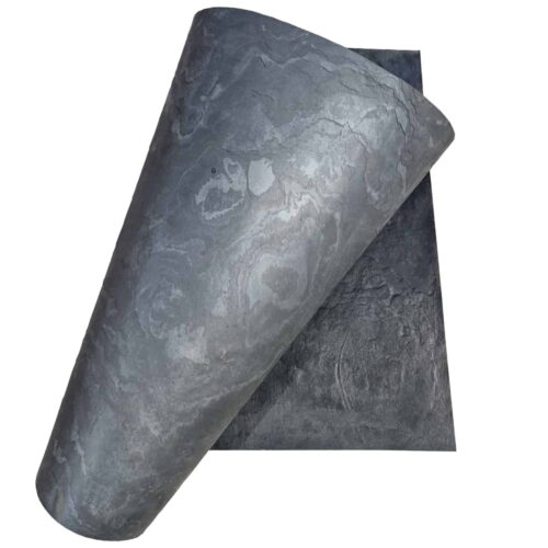 Stone Veneer Autumn Rustic 122x61x0.2 cm Fabric