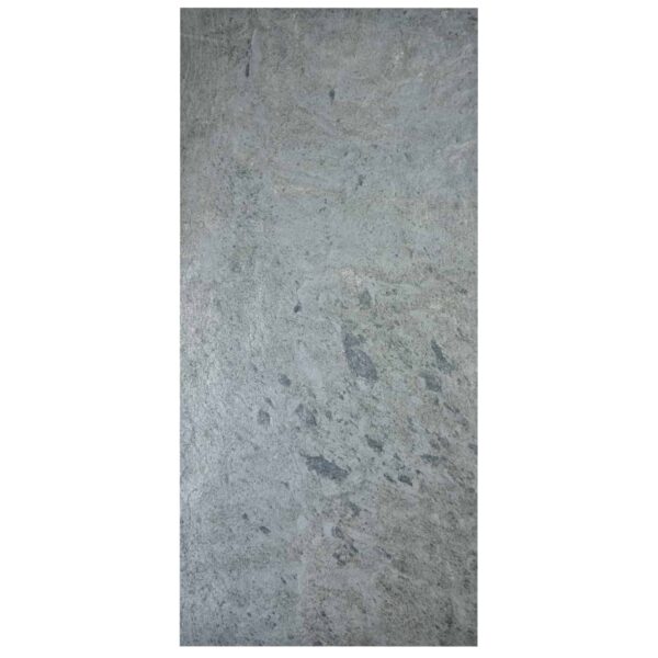 5938 Stone Veneer Silver Grey 122x61x0.2 cm Fabric