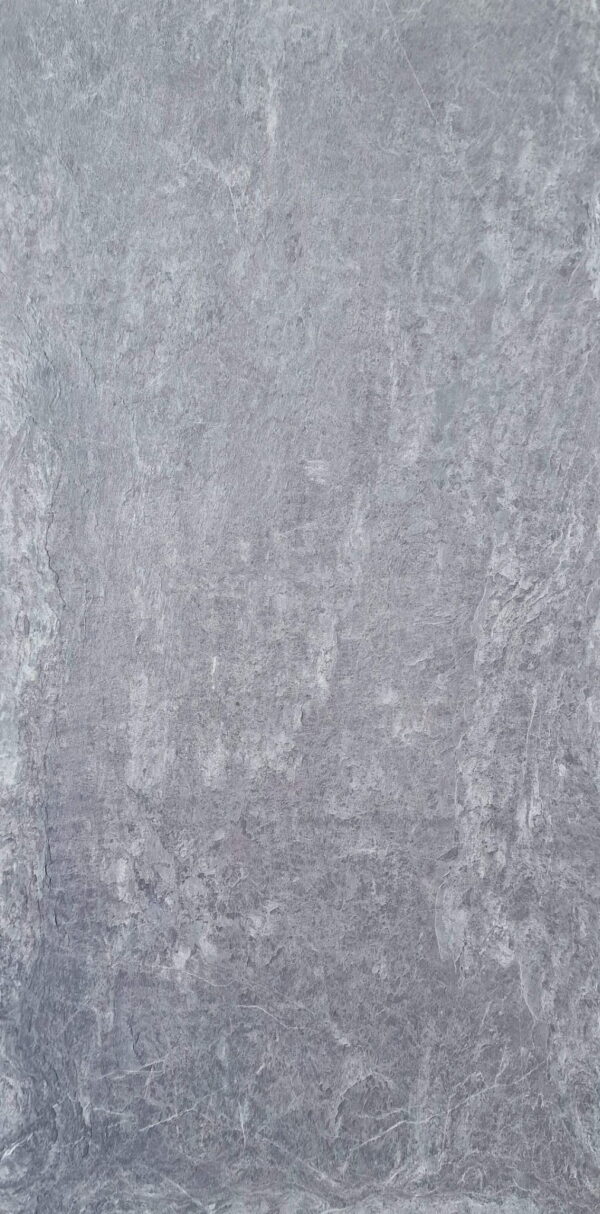 Stone Veneer Steel Slate 122x244x0.2 cm