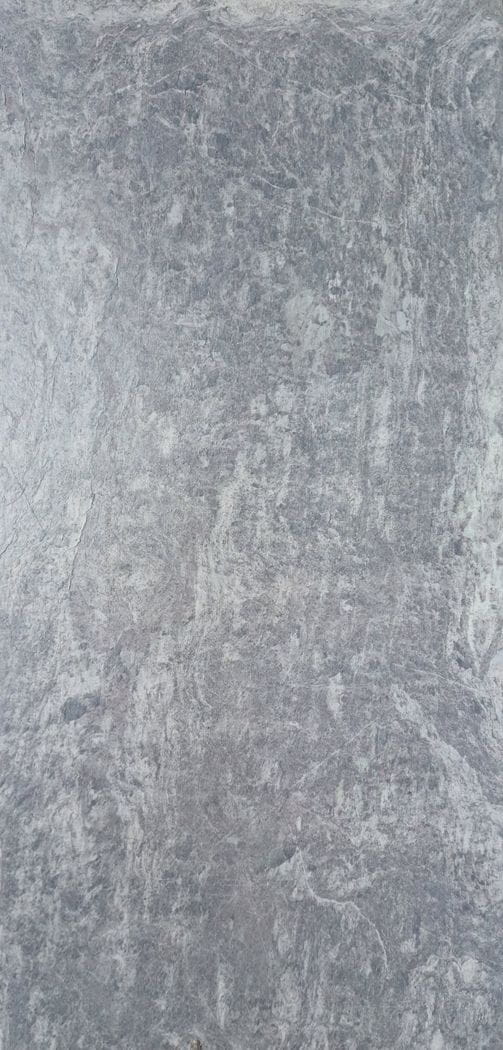 Stone Veneer Steel Slate 122x244x0.2 cm