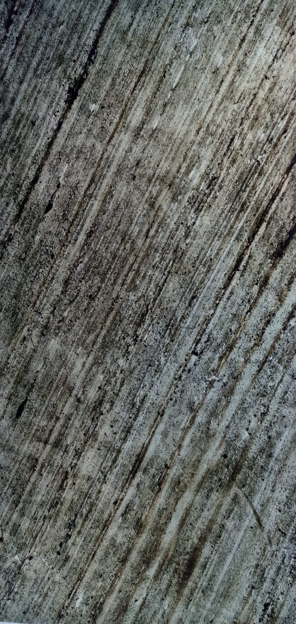 Fornir kamienny Line Black 122x244x0,2 cm Przezroczysty