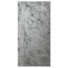Self-Adhesive Stone Veneer Silver Grey 30x60x0.2 cm