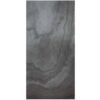 Self-Adhesive Stone Veneer Black Slate 30x60x0.2 cm