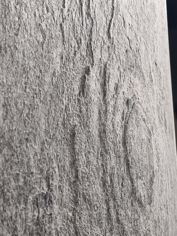 Stone Veneer Steel Slate 122x61x0.2 cm