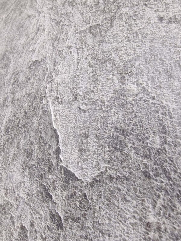 Stone Veneer Steel Slate 122x61x0.2 cm