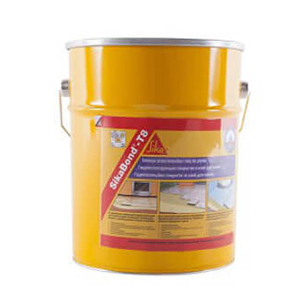 2761 Sikabond T8 5L Adhesive | For Veneer |
