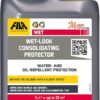 FILA Wet Stone Impregnator 1L | Wet Look Effect |