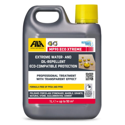 FILA MP90 Stone Impregnator 375ml | Polished |