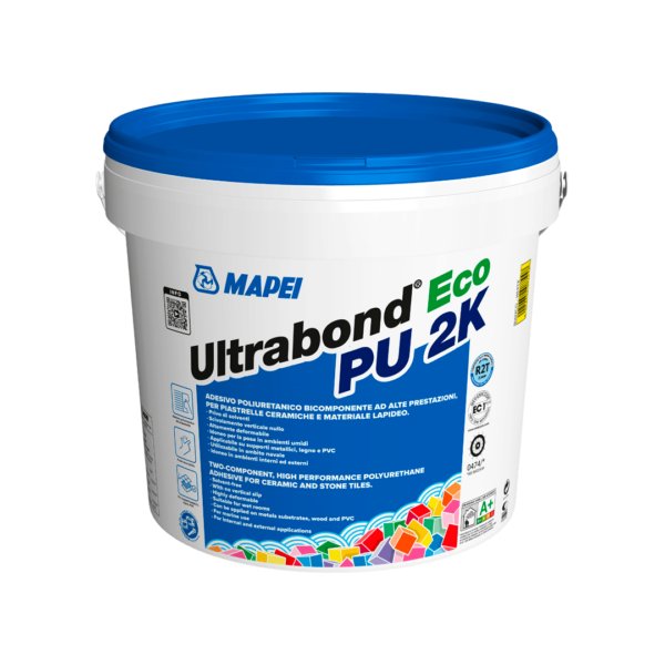 Ultrabond ECO PU 2K Adhesive 10L | For Veneer |