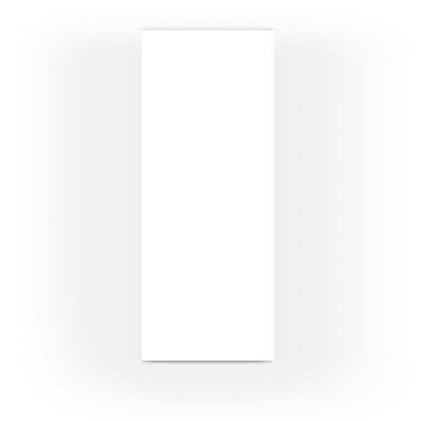 WPC Carbon White Panel 280x112